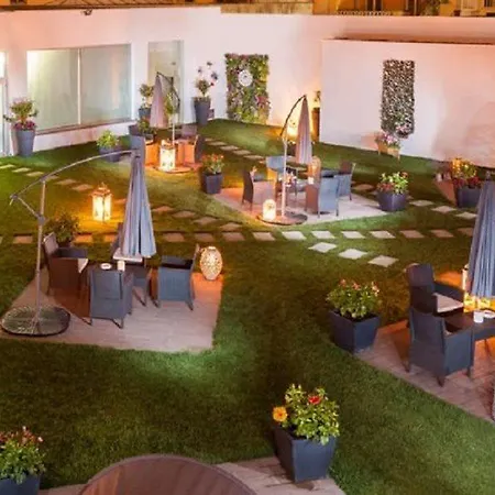 Hotel Cristal