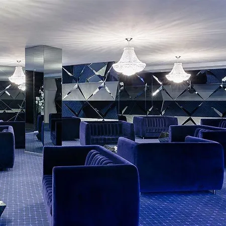 Hotel Cristal Porto