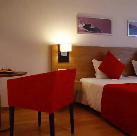 Cristal Hotel Porto
