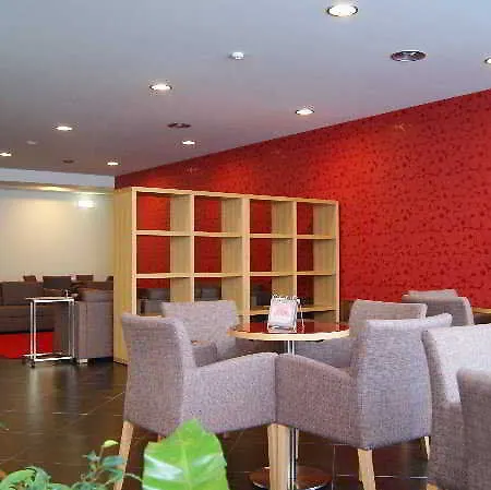 Hotel Cristal