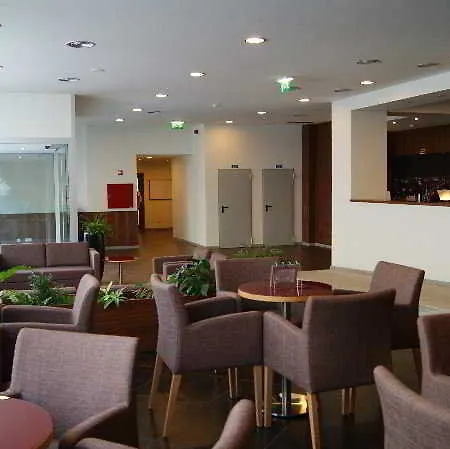 Cristal Hotel