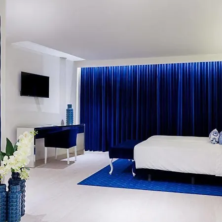 Cristal Hotel Porto