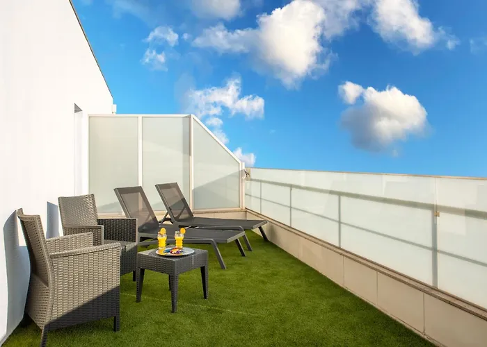 크리스탈 포르토 4*