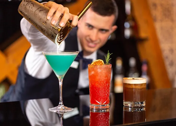 크리스탈 포르토 4*