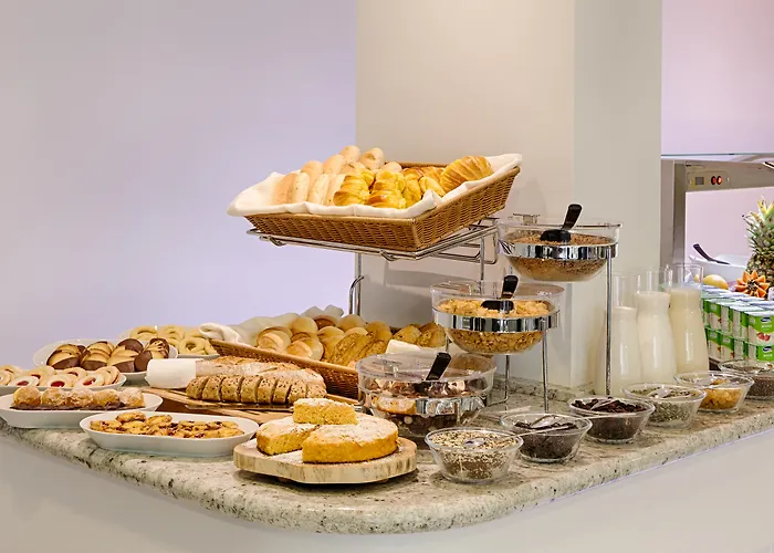 크리스탈 포르토 4* 포르투