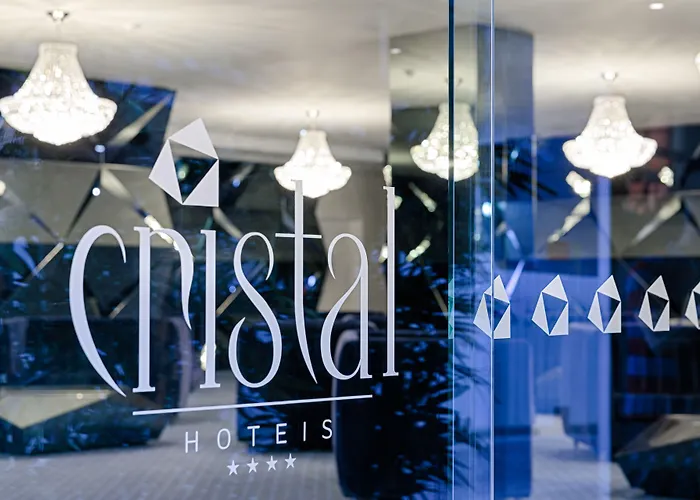 Hotel Cristal Porto