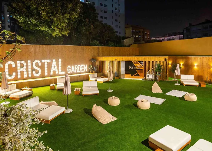 Cristal Hotel 4*