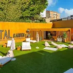 Cristal Hotel Porto
