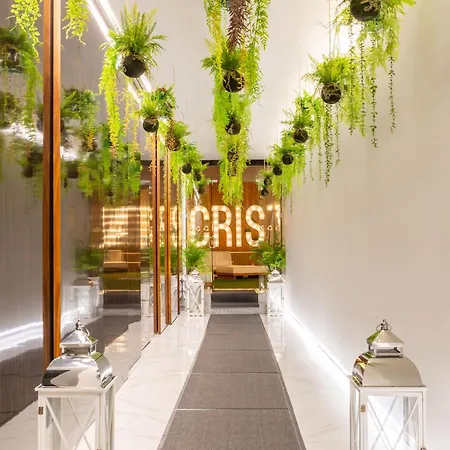 Cristal Hotel