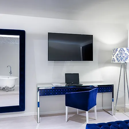 Cristal Hotel 4*