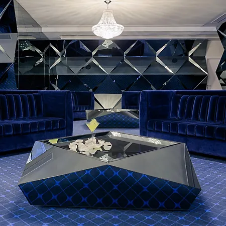 Cristal Porto