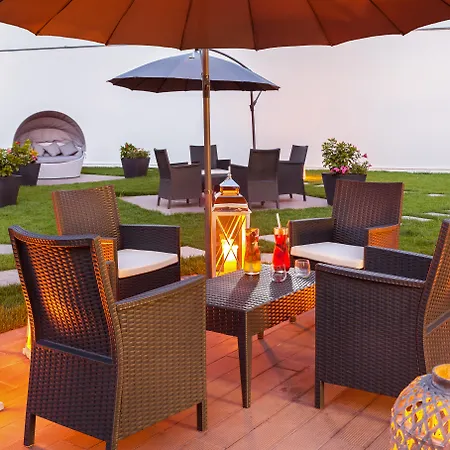 Cristal Hotel 4*