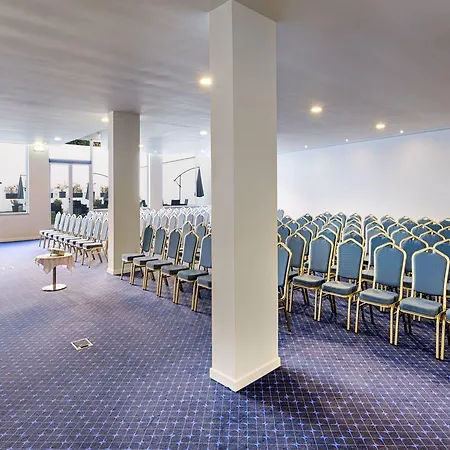 Cristal Hotel Oporto