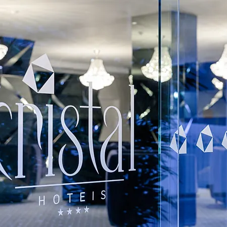 Hotel Cristal Oporto