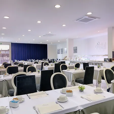 Hotel Cristal Oporto