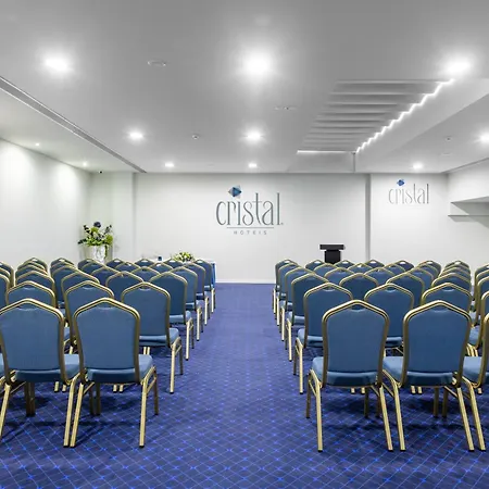 Cristal Hotel 4*