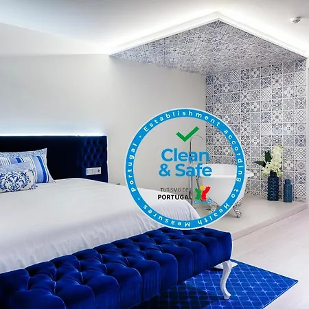 Cristal Hotel Porto