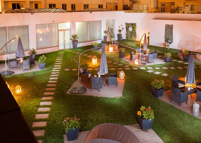 Cristal מלון פורטו