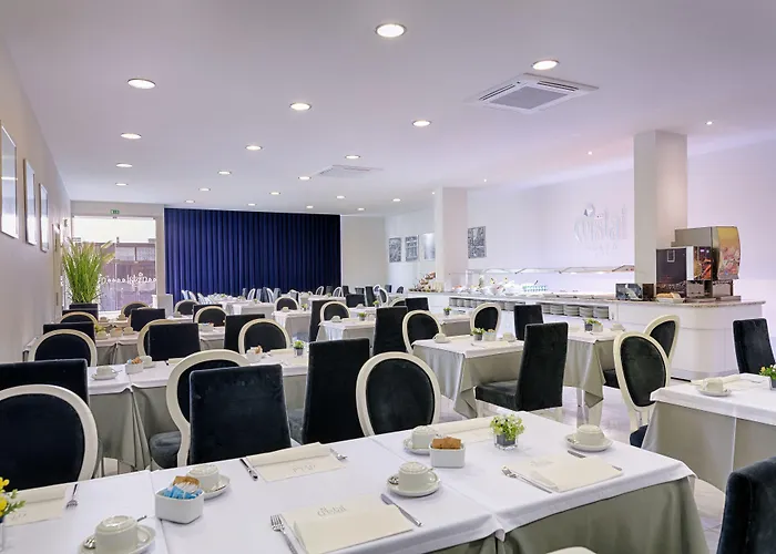 Hotel Cristal Porto