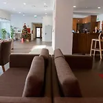 Cristal Hotel 4*