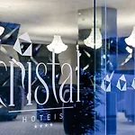 Hotel Cristal Porto