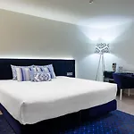 Cristal Hotel 4*