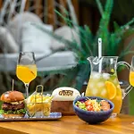 Hotel Cristal