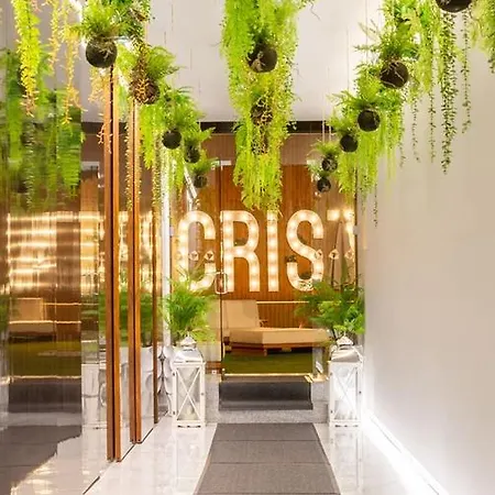 Cristal Hotel