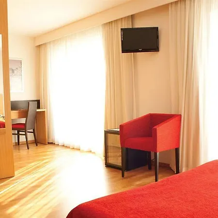 Cristal 4* Oporto