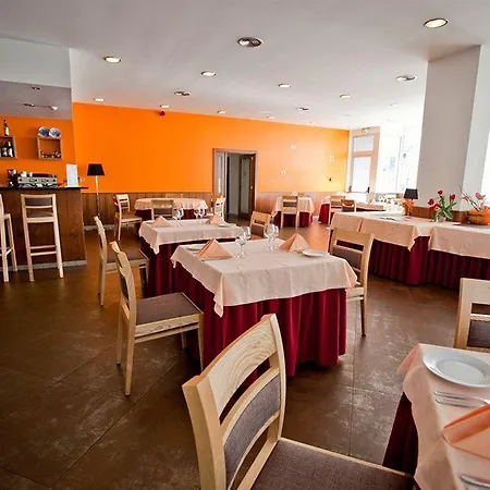 Cristal Hotel Oporto